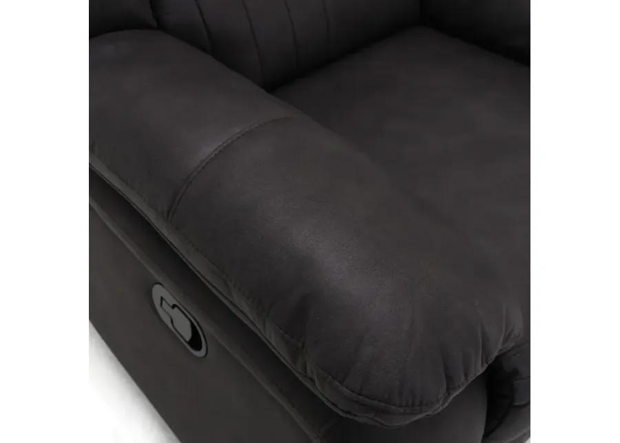 Navaro Swivel Gliding Recliner