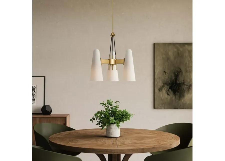 Beacon 3-Light Pendant Light