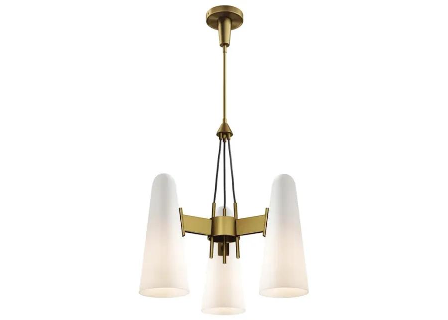 Beacon 3-Light Pendant Light