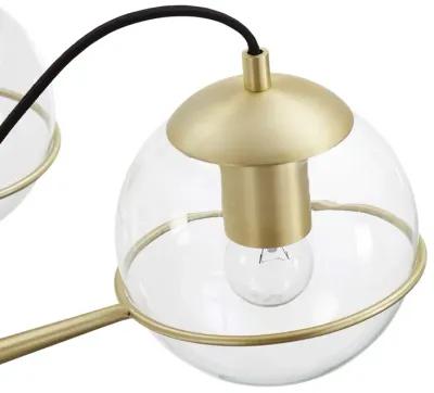 Hanna 8-Light Chandelier