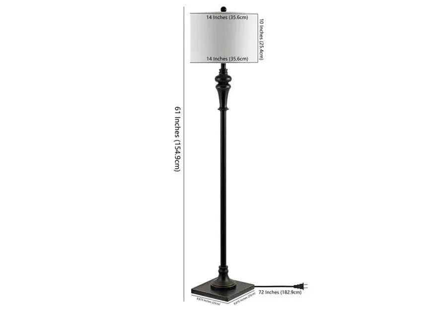 NORLA FLOOR LAMP