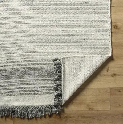 Lucie LCE-2301 5' x 7'6" Hand Made Rug