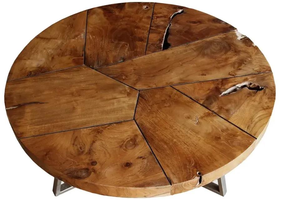 Leon Coffee Table