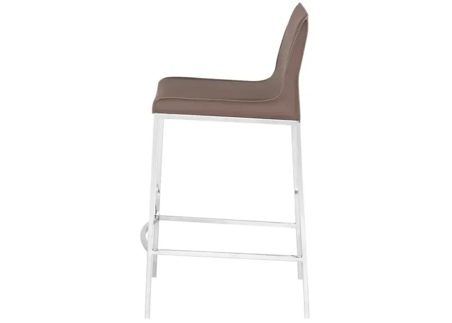 COLTER COUNTER STOOL