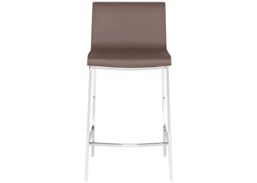 COLTER COUNTER STOOL