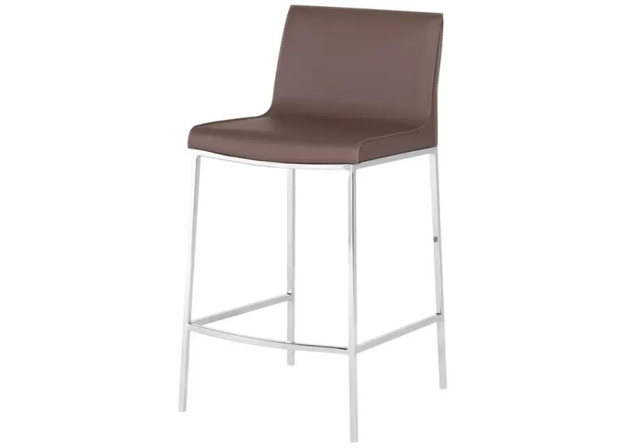 COLTER COUNTER STOOL