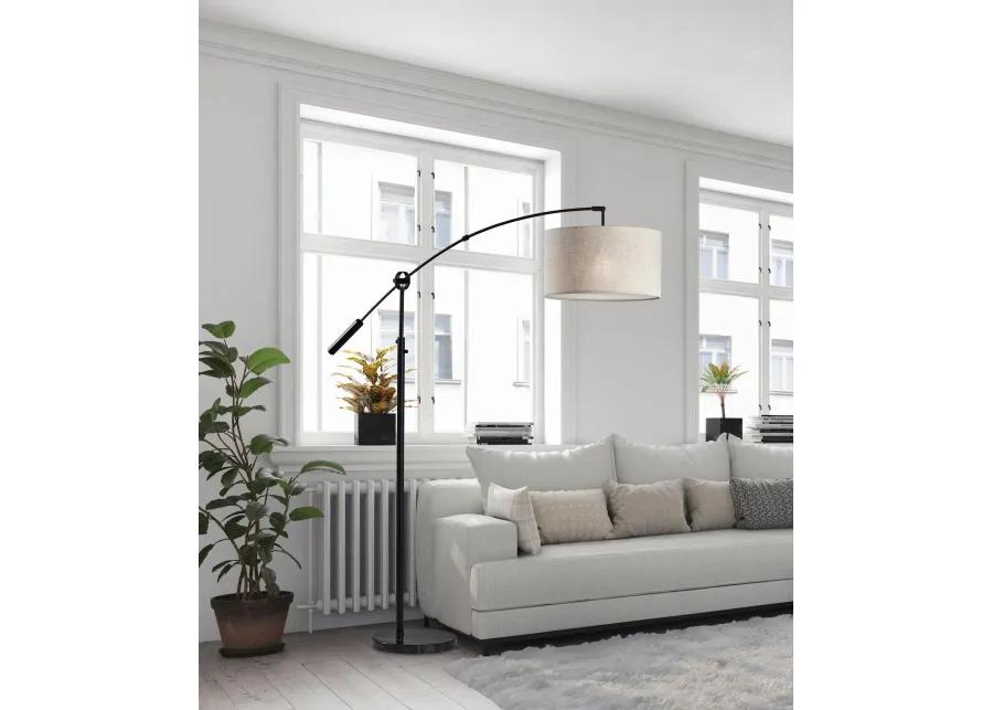 Adler Arc Lamp