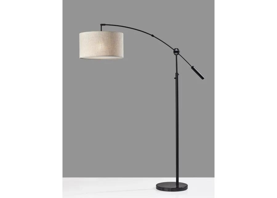 Adler Arc Lamp