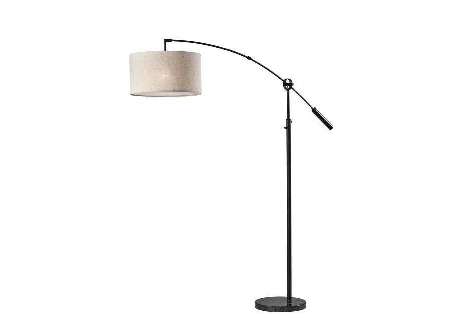 Adler Arc Lamp