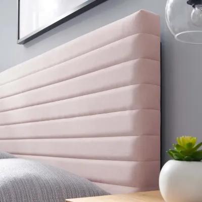 Tranquil King/California King Headboard