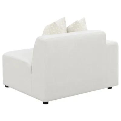 Deonte Upholstered Tight Back Chair