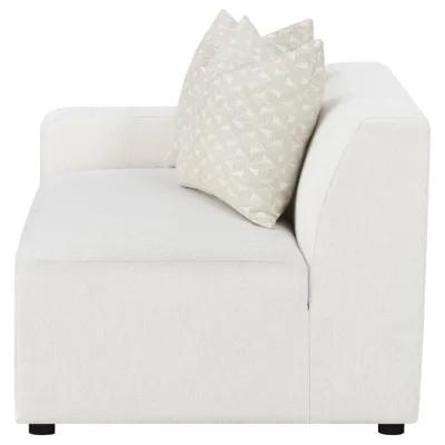 Deonte Upholstered Tight Back Chair