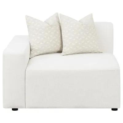 Deonte Upholstered Tight Back Chair