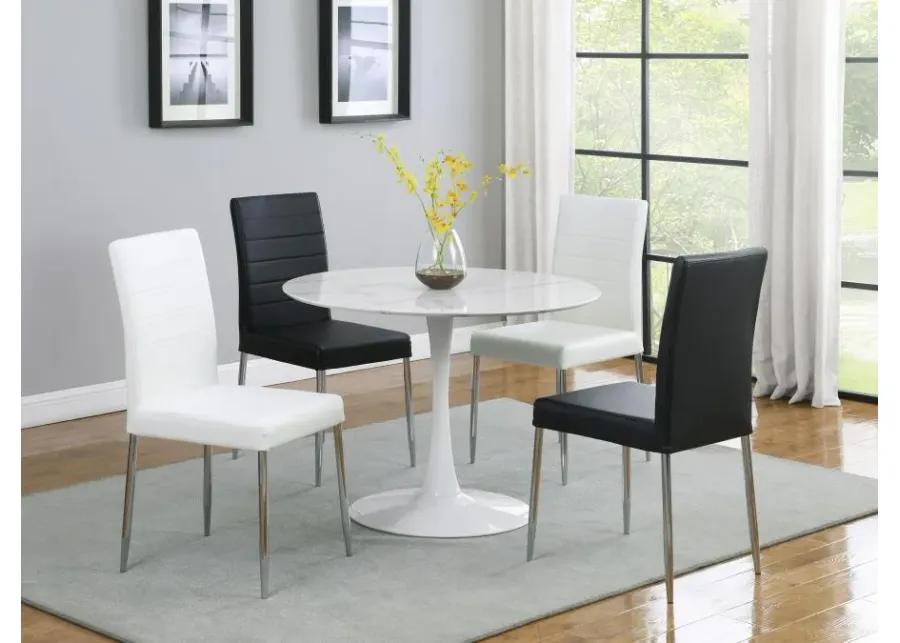 Arkell Round Pedestal Dining Table