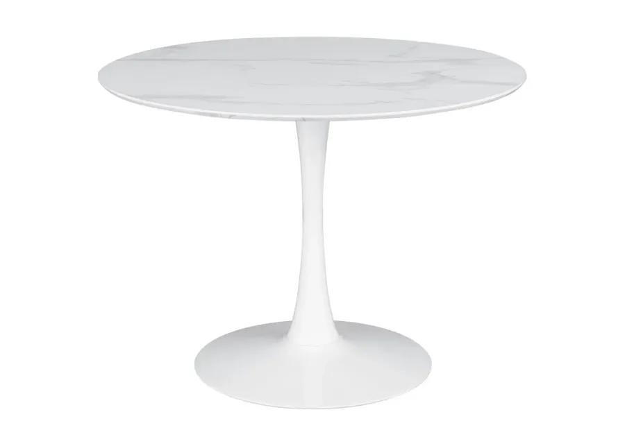 Arkell Round Pedestal Dining Table