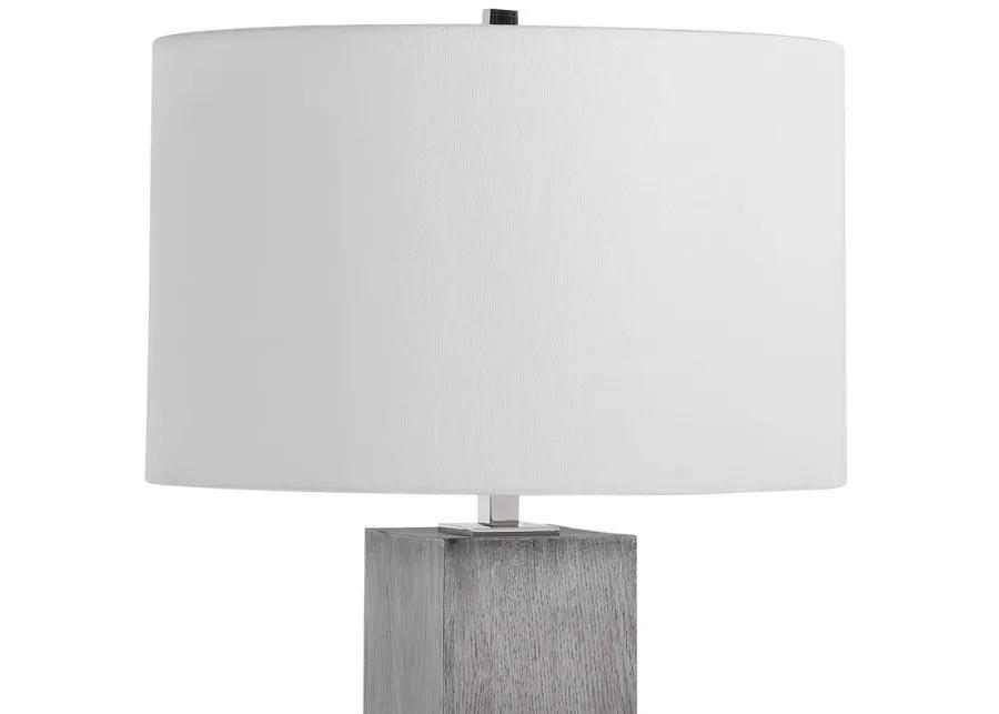 Cordata Modern Lodge Table Lamp