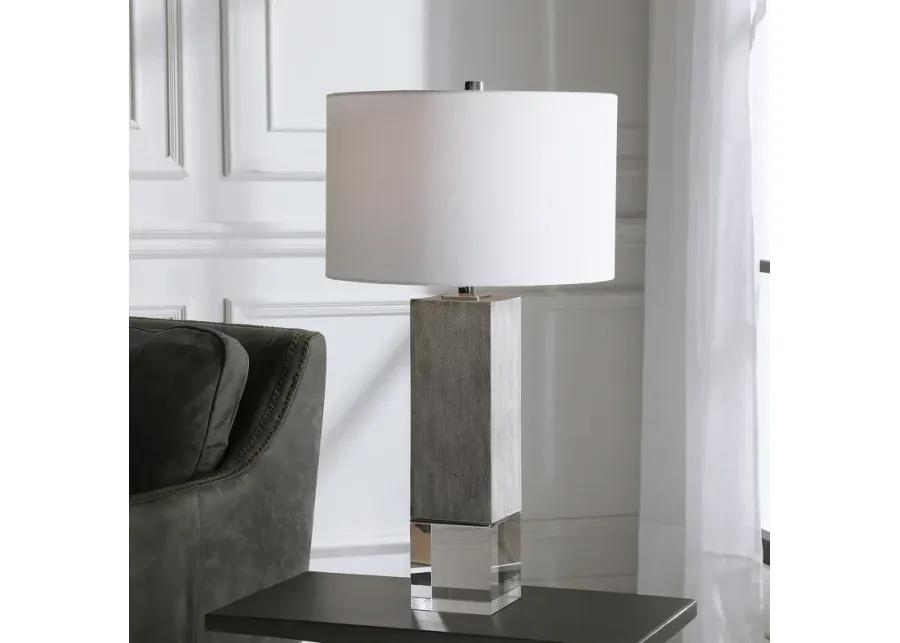 Cordata Modern Lodge Table Lamp