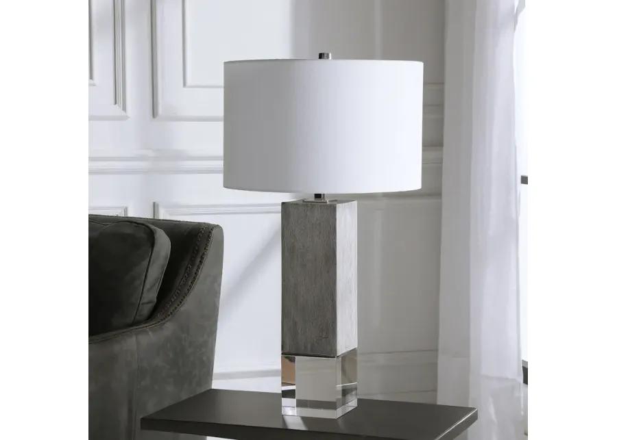 Cordata Modern Lodge Table Lamp