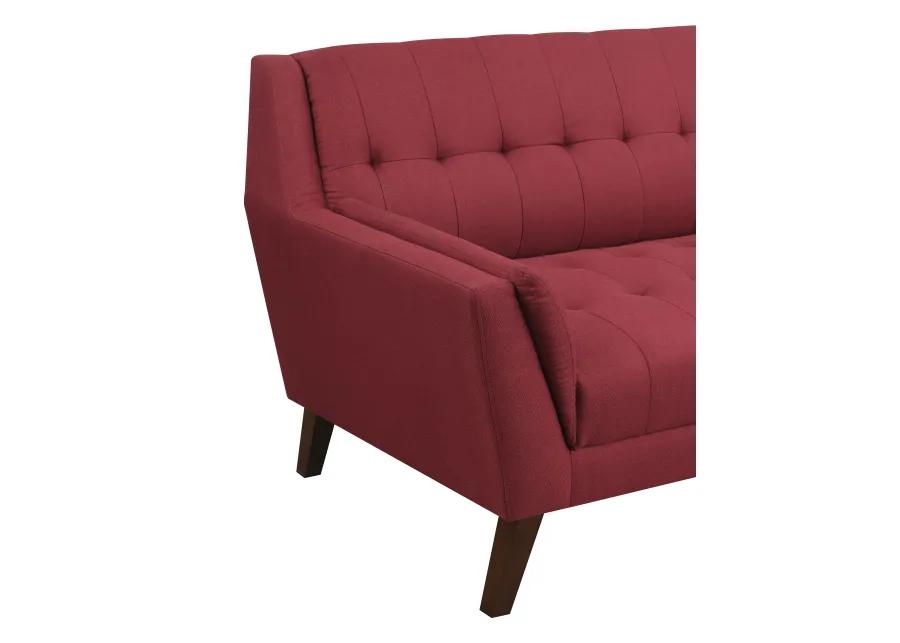 Binetti Loveseat