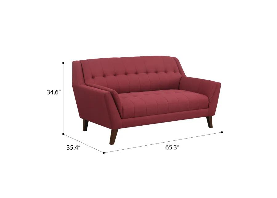 Binetti Loveseat