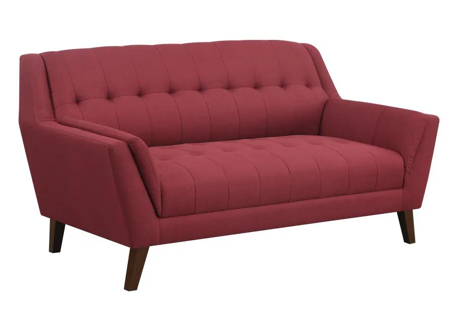 Binetti Loveseat