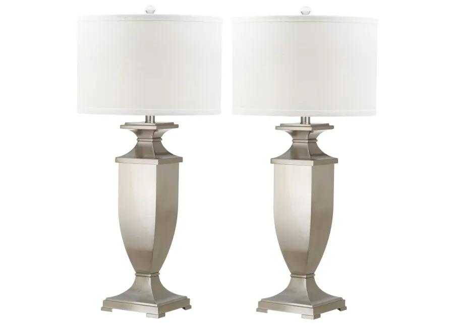 Ambler 31.5-Inch H Table Lamp - Set of 2