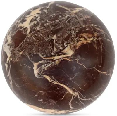 ODESSA SPHERE TABLETOP ACCENT