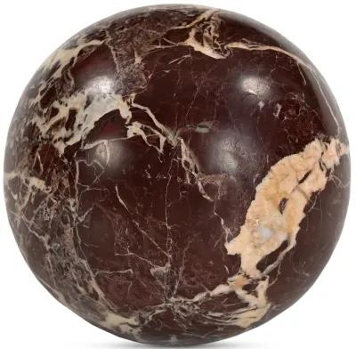 ODESSA SPHERE TABLETOP ACCENT