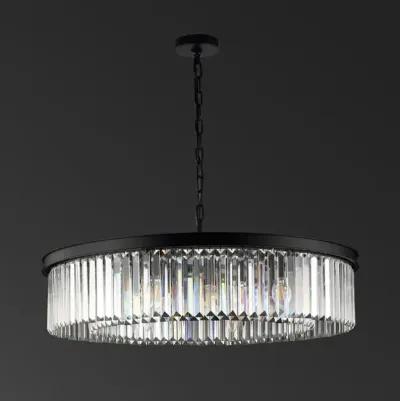 Jennaya Crystal Chandelier