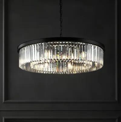 Jennaya Crystal Chandelier