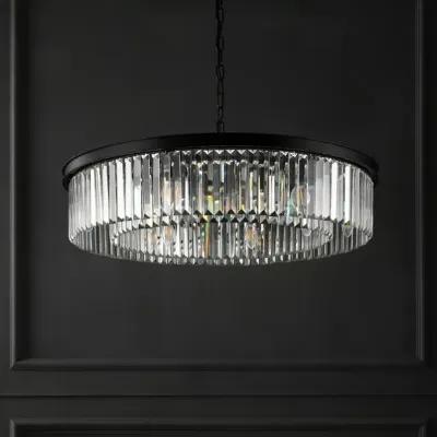 Jennaya Crystal Chandelier