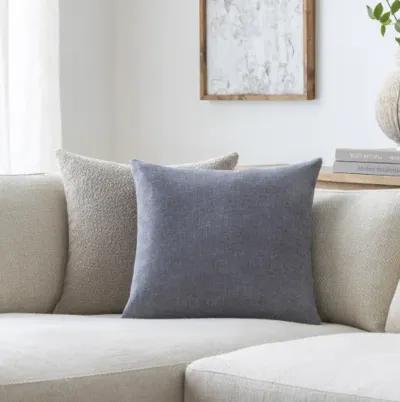 Sajani Accent Pillow  - Down Insert