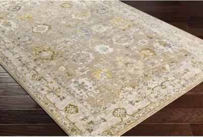 Reina REN-2308 2'7" x 7'3" Rug