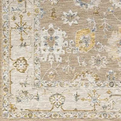 Reina REN-2308 2'7" x 7'3" Rug