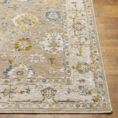 Reina REN-2308 2'7" x 7'3" Rug