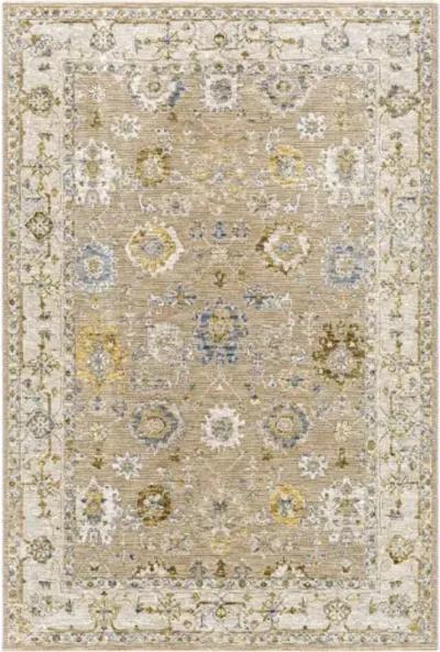 Reina REN-2308 2'7" x 7'3" Rug