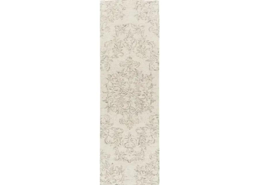 Evolution 8'10" x 12' Rug