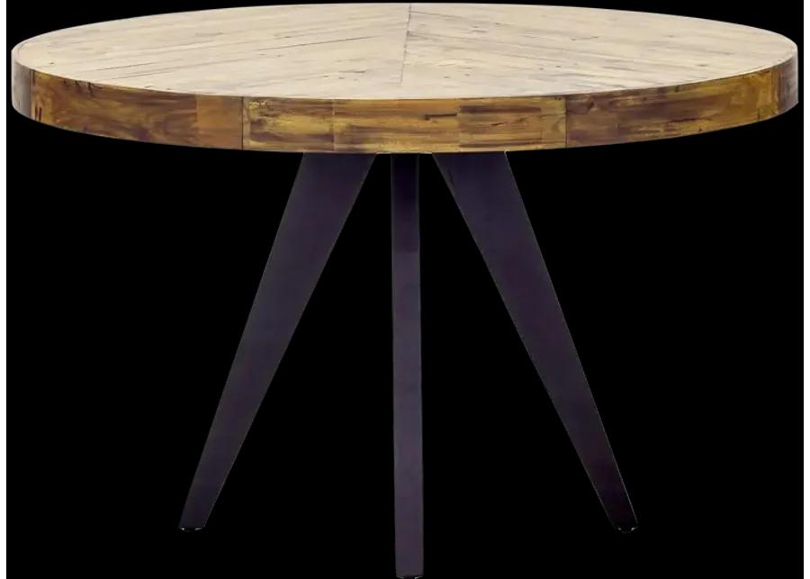 Parq Dining Table