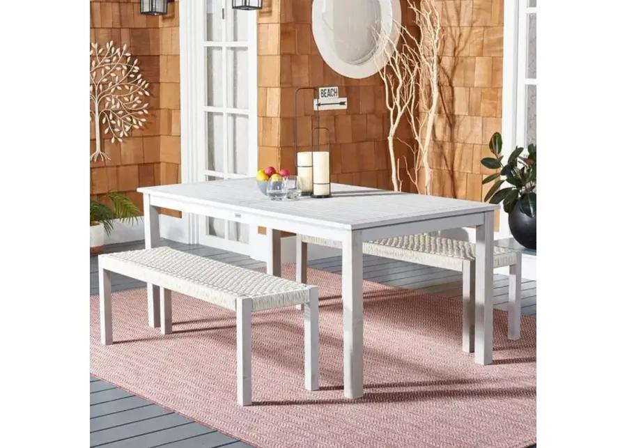 Aquina Outdoor Dining Set