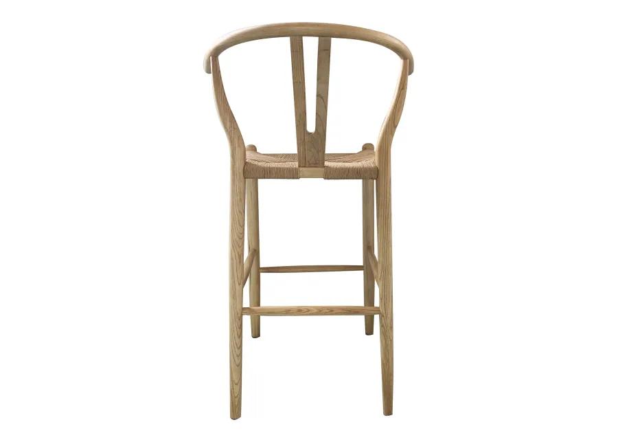 Ventana Counter Stool