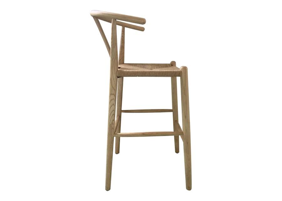 Ventana Counter Stool