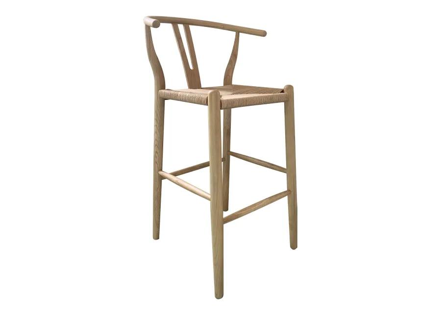 Ventana Counter Stool