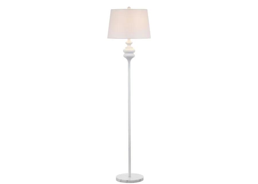 Torc 67.5-Inch H Floor Lamp