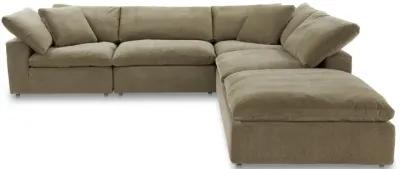 Terra Dream Modular Sectional Desert Sage