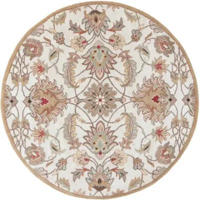 Caesar 2' x 4' Hearth Rug