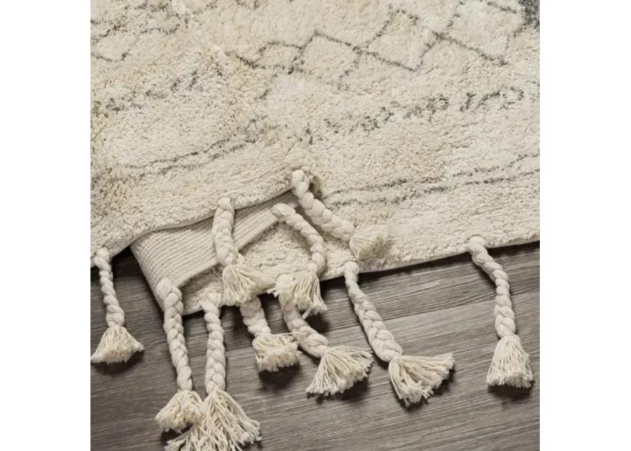 Khemisset Rug