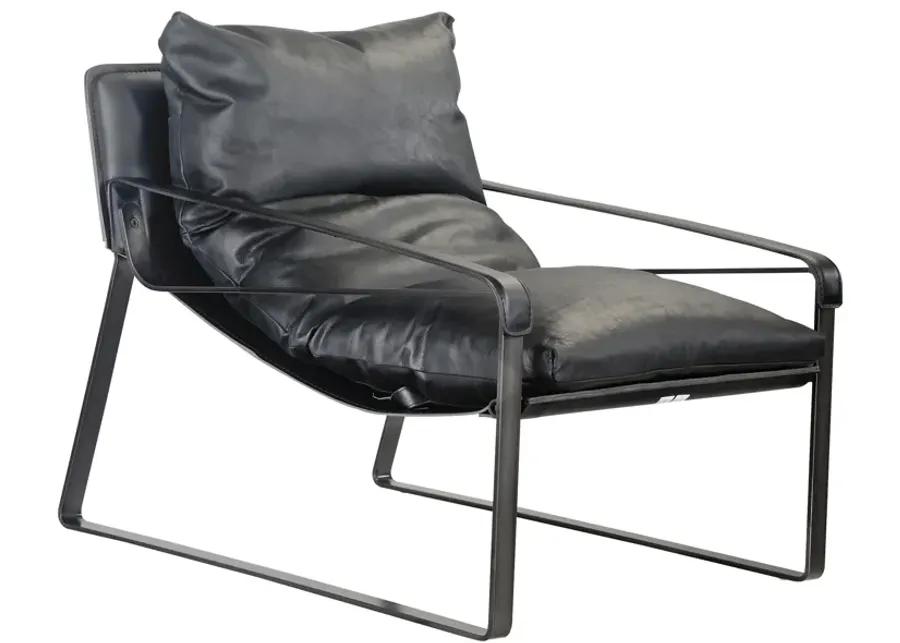 Connor Club Chair