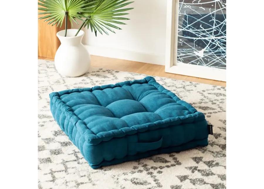 Gardenia Floor Pillow