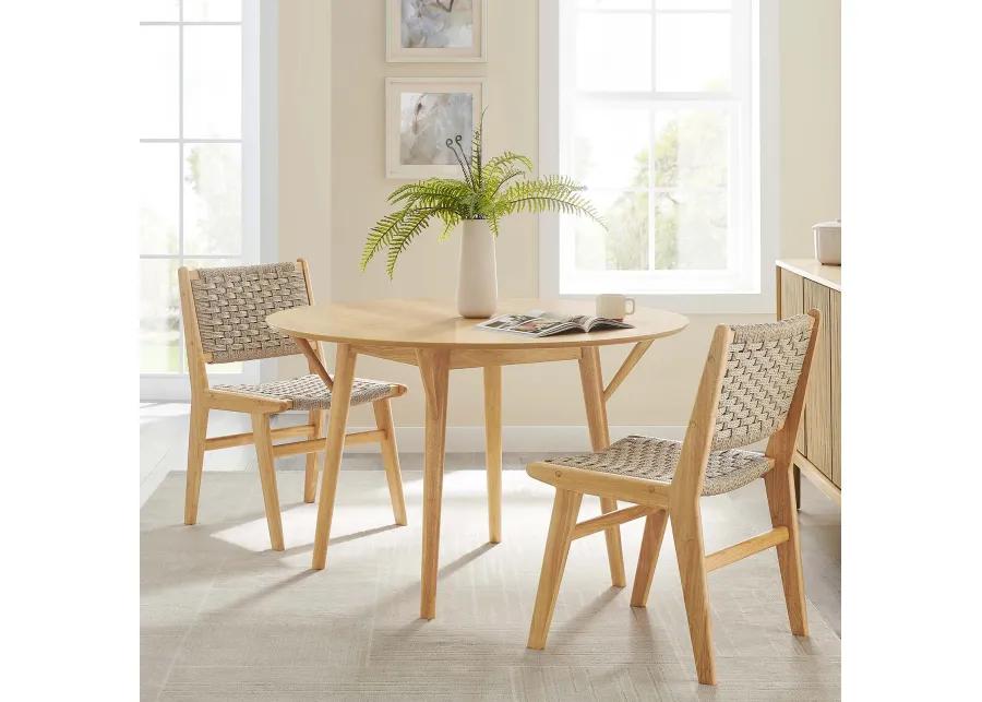 Gallant 47" Round Dining Table