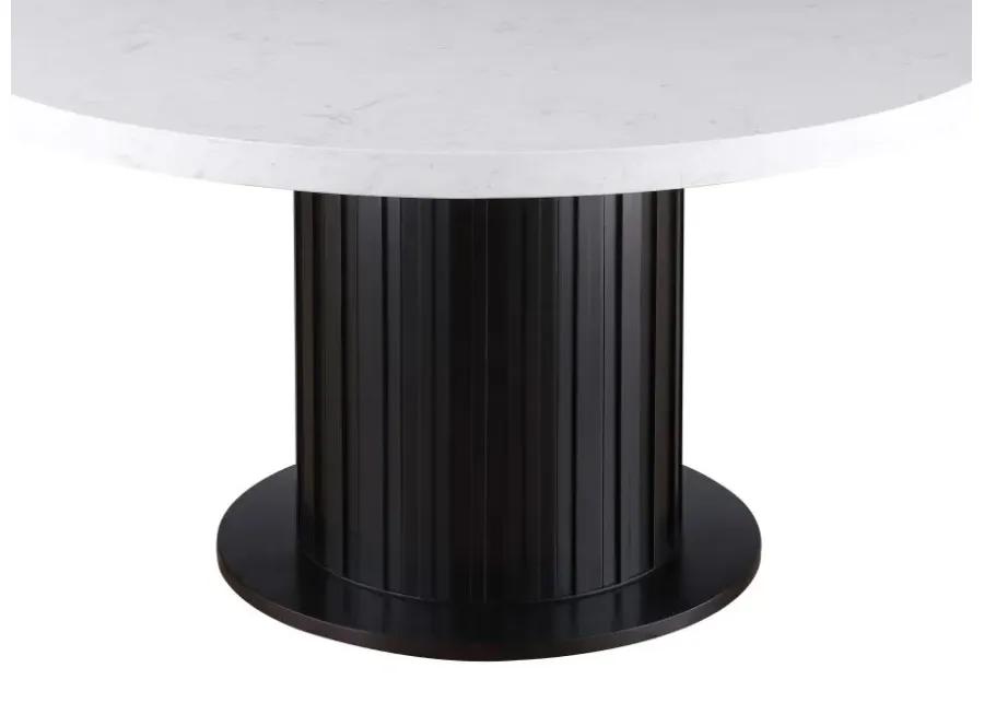 Aaliyah Round Dining Table